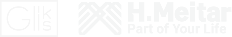 H. meitar - gliks logos