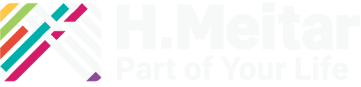 logo - h. meitar